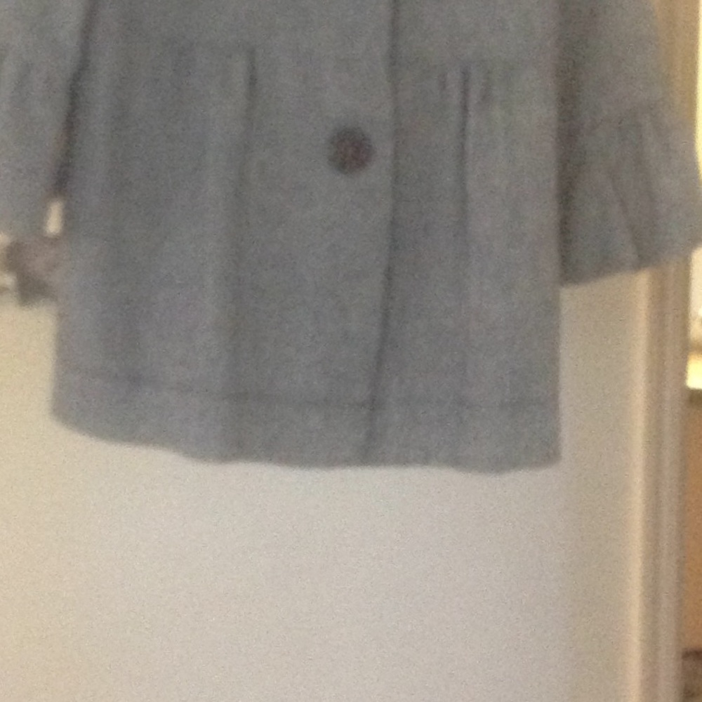 Jacket - Picture 2 of 3